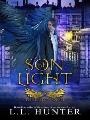 cover image of Son of Light